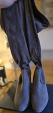 F & F Sensitive Sole knee