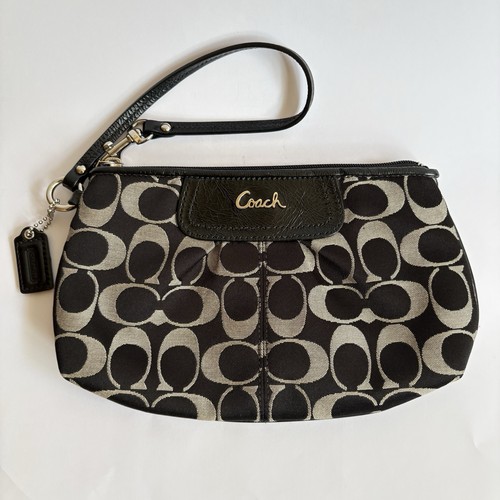 Vintage coach signature - vintage,