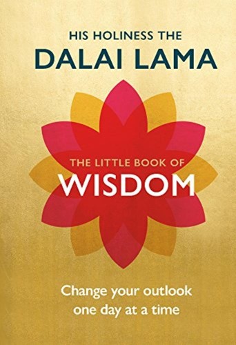 The little book wisdom - book,