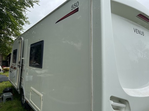2017 lunar venus 550 - lunar, 550/4