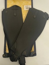 New Adult Small Moretta Black