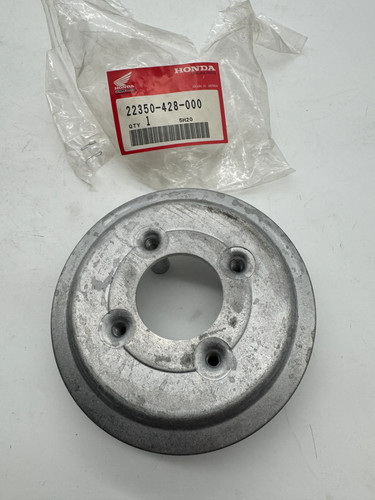 Honda xr250r 1981 pressure - honda,