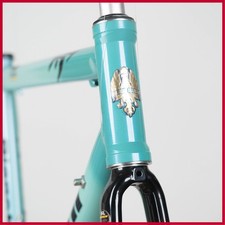NOS BIANCHI EV3 ALUMINIUM