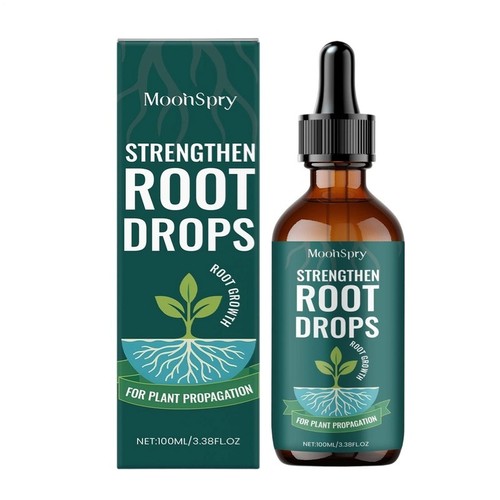 Root drops for propagation - root,