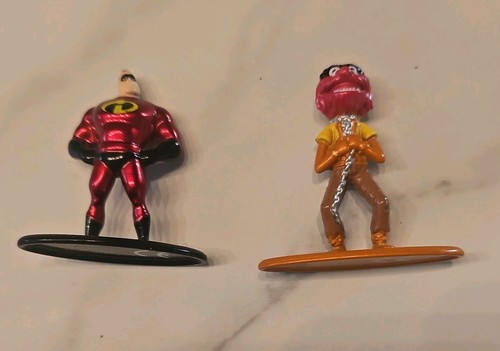 Disney nano metalfigs - nano, 1.5”