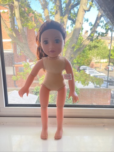 Design friend girl doll - design,
