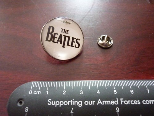 The beatles drum - drum, head