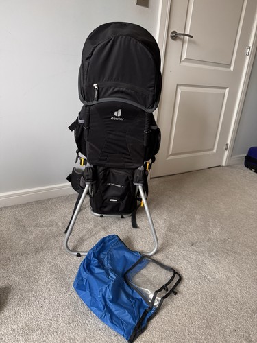 Deuter kid comfort child - kid,