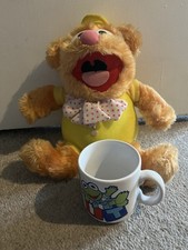 Vintage 80’s Muppet Babies Mini Bundle