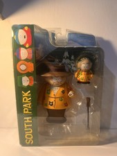 South Park Mephesto Mezco