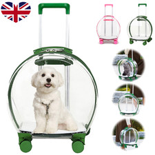 Breathable Cat Dog Pet Carrier