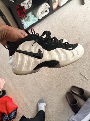 Nike air foamposite one - nike,