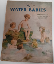 The Water Babies; first Edn