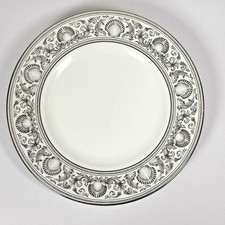 Wedgwood Bone China Luncheon