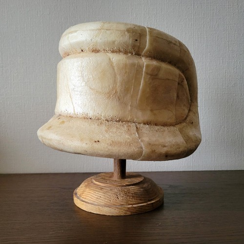 Bonnet millinery hat - bonnet,