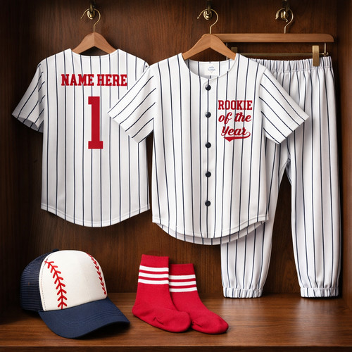 Rookie the year 1st - the,