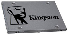 Kingston SSD 240GB Hard Drive