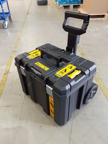 Dewalt tstak trolley case - tstak,