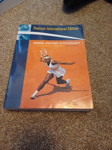 Human anatomy and physiology - human,