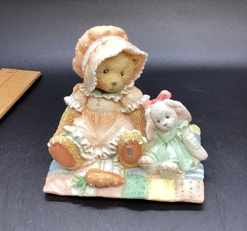 Vtg 1993 cherished teddies - 1993,