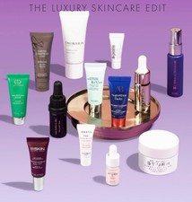 Space NK Luxury Skincare Edit