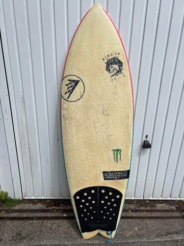Firewire seaside helium - firewire,