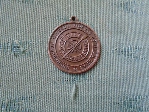 1957 rlss royal life saving - rlss,