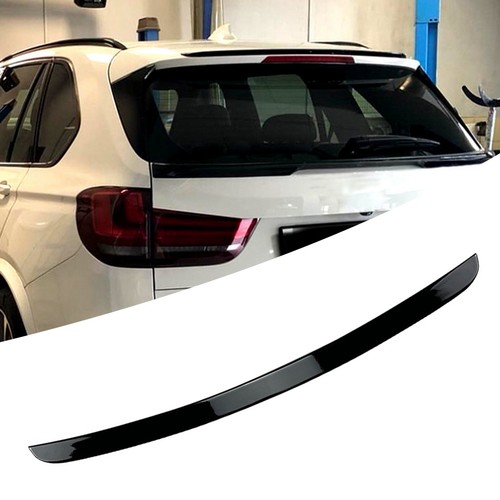 Car rear spoiler lip wing - spoiler,