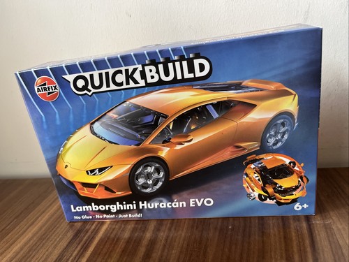 Brand new airfix quick build - brand,