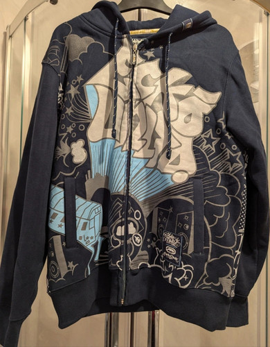 Ecko unltd navy grey - grey, light