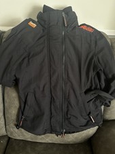 SUPERDRY JPN lightweight jacket size S