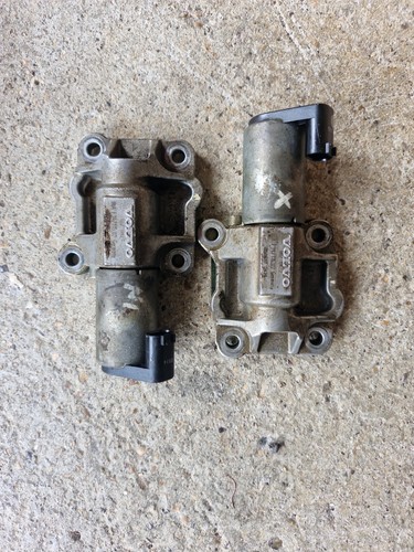 Pair variable valve timing - variable,