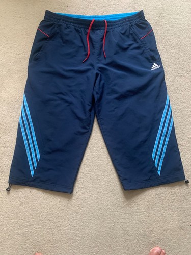 Adidas length shorts - 3/4,