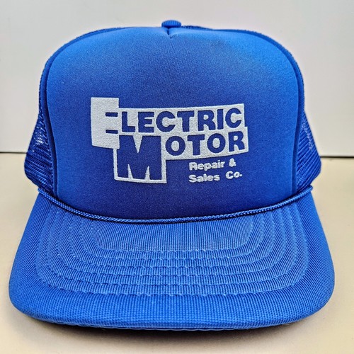Vintage electric motor - vintage,