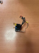 Yokomo BL-R3 with setting card