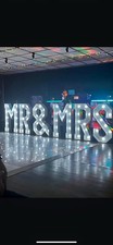12ft x 12ft White LED Starlit