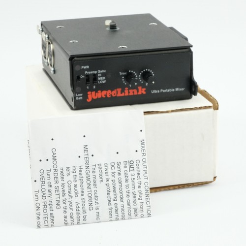 Juicedlink cx211 camera - juicedlink,