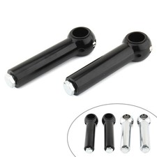 5" Handlebar Clamp Riser Rise