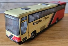 1:76 - Corgi Original Omnibus