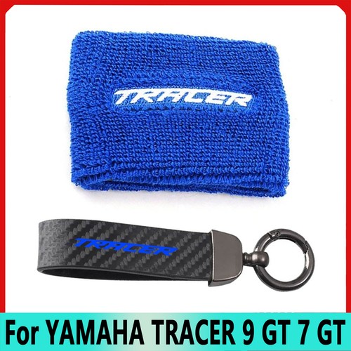New for yamaha - for, tracer