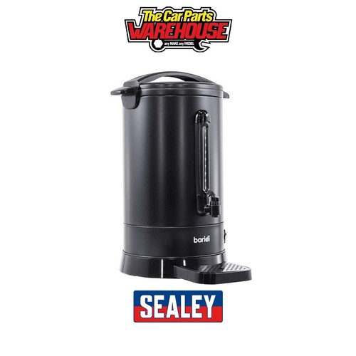 Sealey dh431 baridi - dh431,