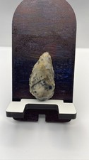 Prehistoric Stone Age Flint
