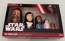 Star Wars Rebellion Nesting