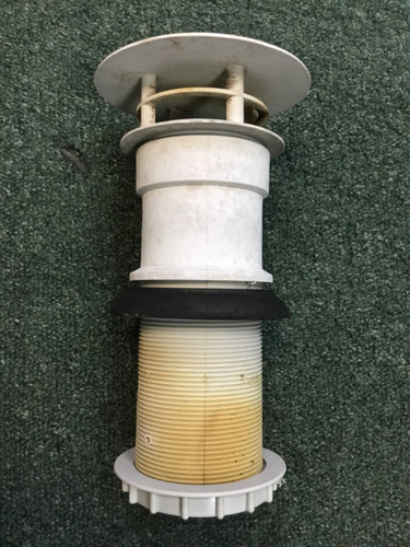 Caravan carver truma heater - carver,