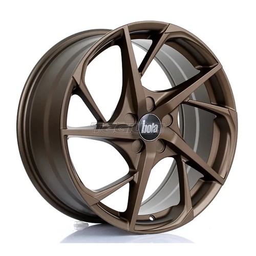 Bola b18 alloy wheel - b18,