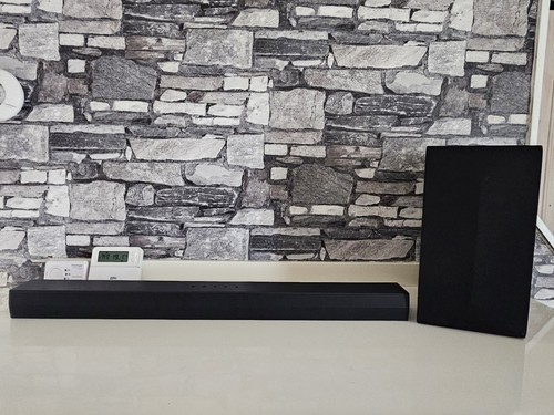 Soundbar us60t wireless - us60t,