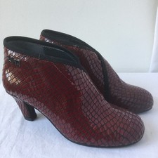 United Nude Mid Fold Shoes