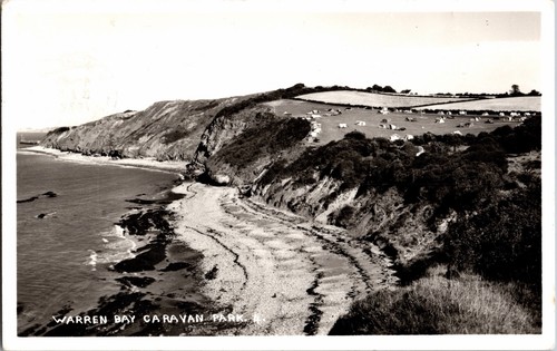 Warren bay caravan park - warren,