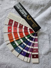 Stanley Gibbons Stamp Colour