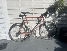 Bob Jackson Audax 61cm Road